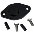 Oil Injection Block Off Kit for SeaDoo 650 657 SP SPI SPX GTS GTI GTX XP (1990–2002)