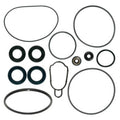 Lower Unit Gearcase Seal Kit 25700-93L02 for Suzuki DF250AP DF300AP Outboard