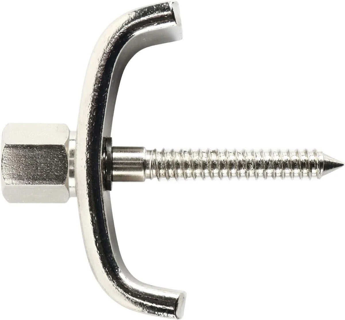 10PC Frost Plug Installer Remover Tool Set for Autos (1" to 2-3/8")
