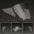 Front Lamp Lens for Honda CB1000R (2008–2017) T9