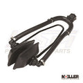 Moeller Engine Flusher Rectangle Cups Dual Flow for (099082-00)