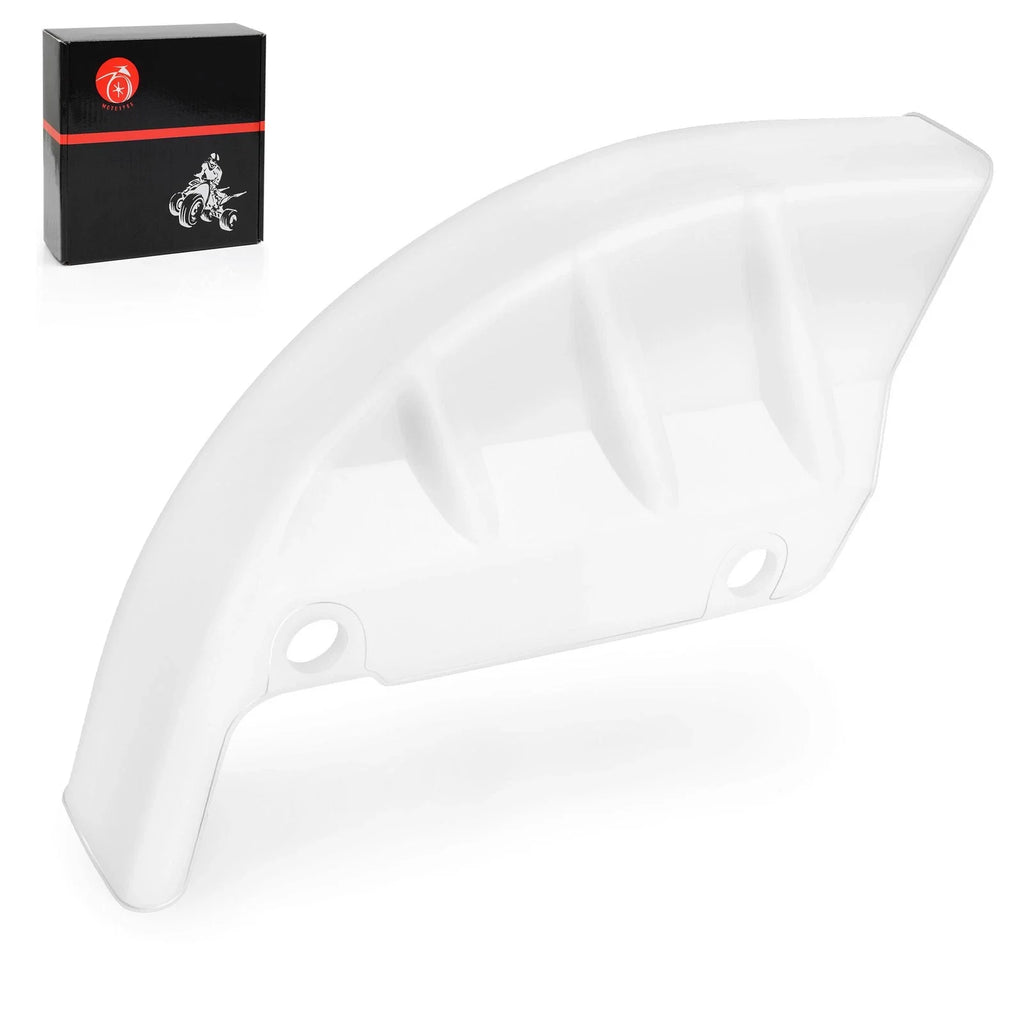 Rear Disc Brake Guard Cover for Honda XR250R XR400R XR600R XR650L (1996–2007)