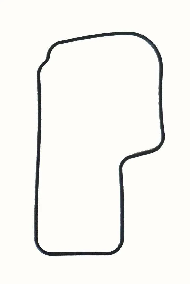 VST O Ring for Mercury Marine 30-60 HP 4 Stroke (600-107-05)
