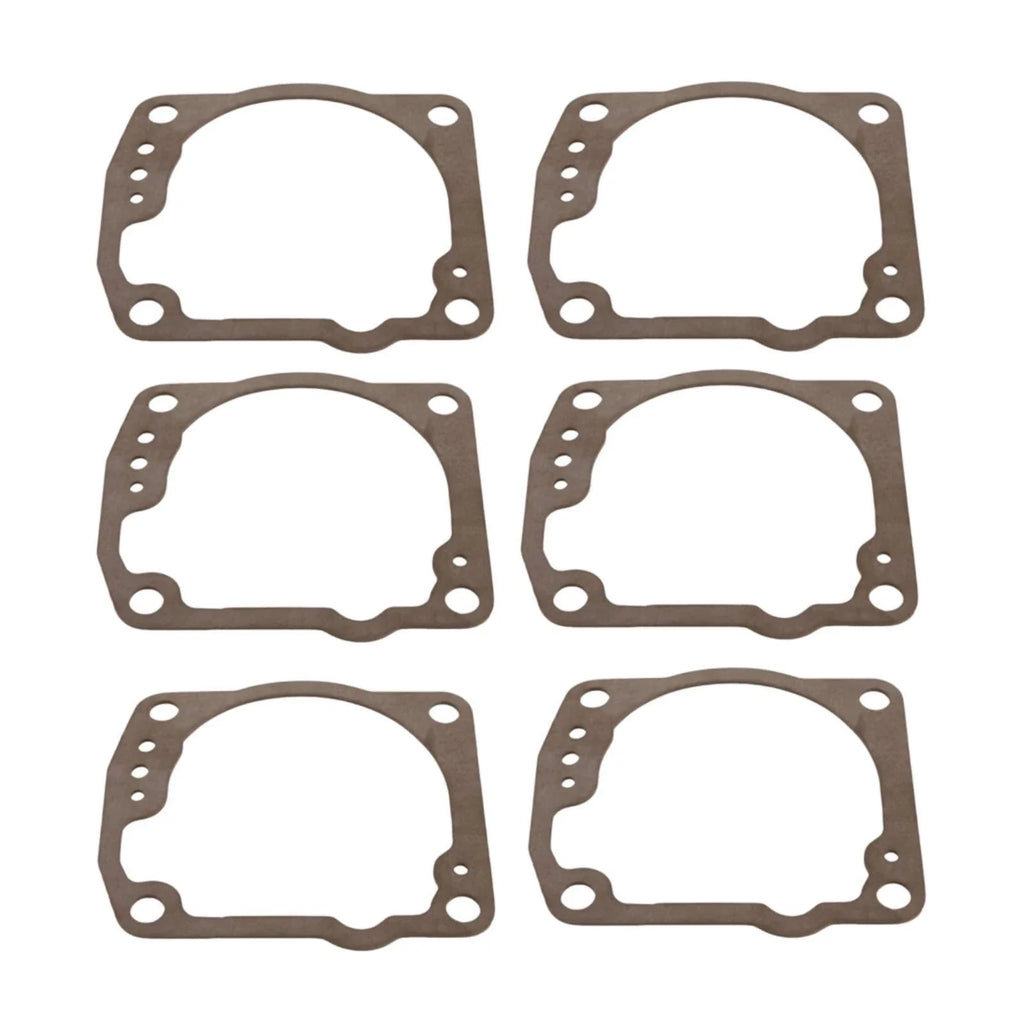 Carb Float Bowl Chamber Gasket for OMC Johnson Evinrude V4 V6 (335070)