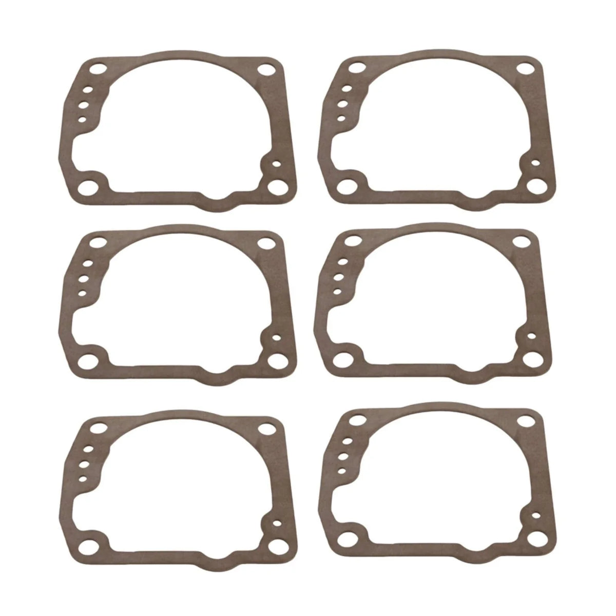Carb Float Bowl Chamber Gasket for OMC Johnson Evinrude V4 V6 (335070)