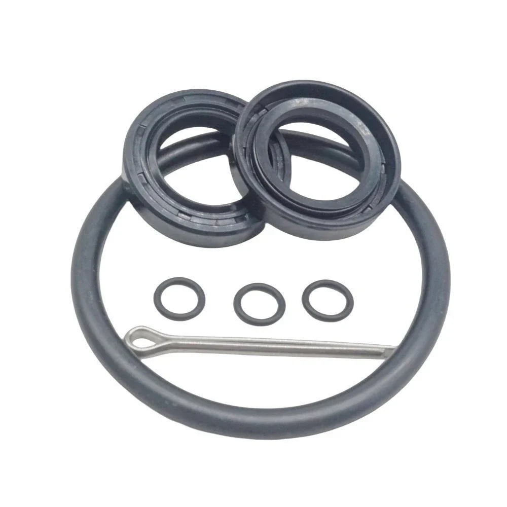 Lower Gearcase Seal & O-ring Kit 91252-ZV5-003 91351-ZV5-003 for Honda 35-50 HP (1990–2023)
