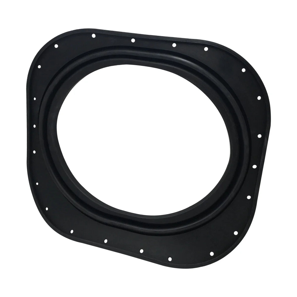 Transom Plate Seal Boot for OMC Stringer 800 (18-2768, 0909527, 86710)
