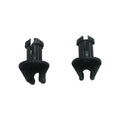2 Pcs Swivel Bushing Mercury Mariner Outboard Jet Throttle Lever Linkage