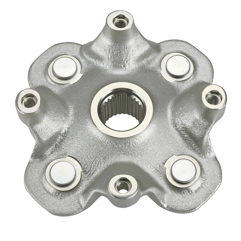 Wheel Hub for Yamaha Grizzly 700 YFM (2007–2024) B16-F510D-01-00 B16-F510D-02-00