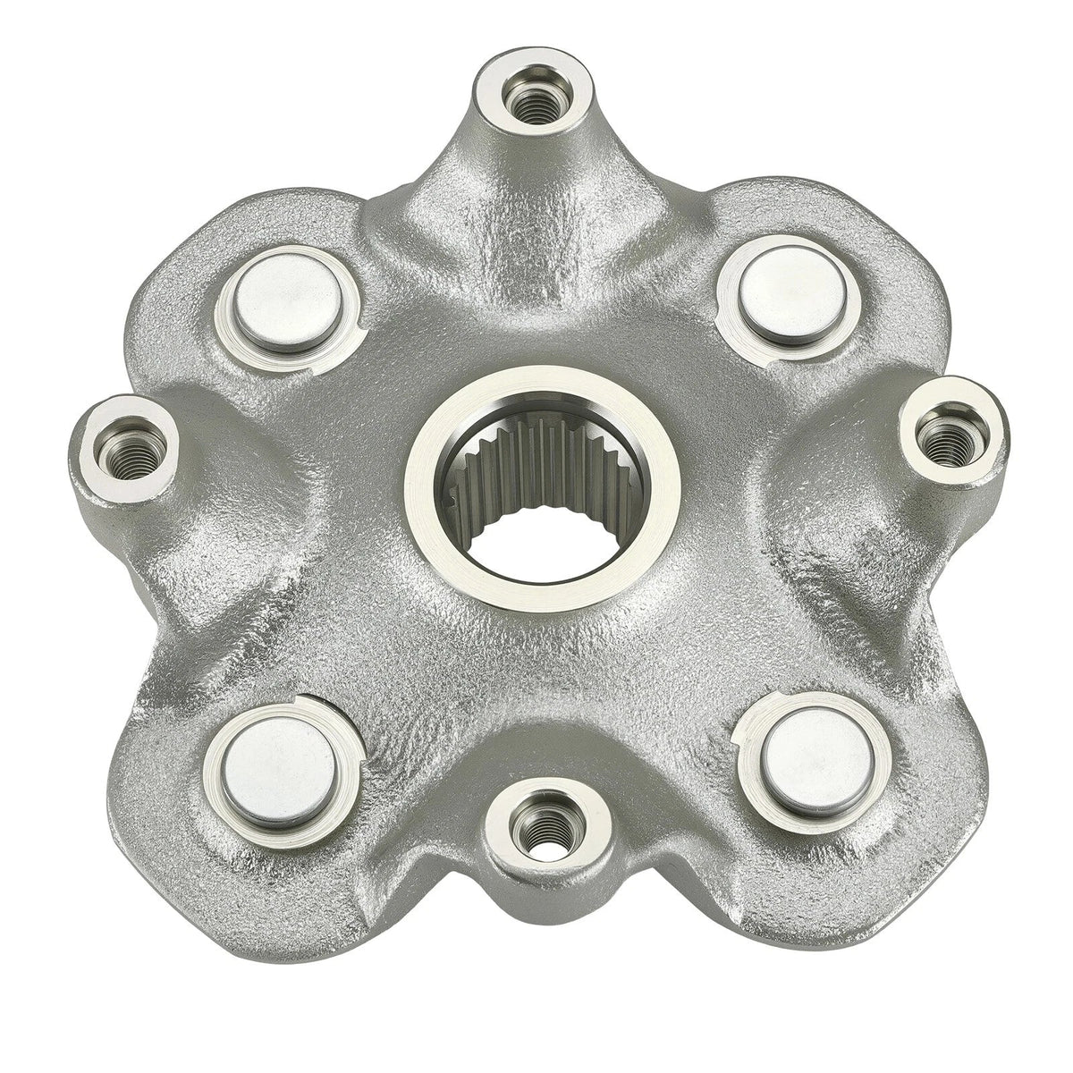Wheel Hub for Yamaha Grizzly 700 YFM (2007–2024) B16-F510D-01-00 B16-F510D-02-00
