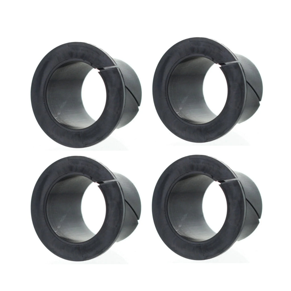 4Pcs Power Trim Cylinder Bushing for Volvo Penta SX-M (0778256, 3853423)