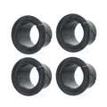 4Pcs Power Trim Cylinder Bushing for Volvo Penta SX-M (0778256, 3853423)