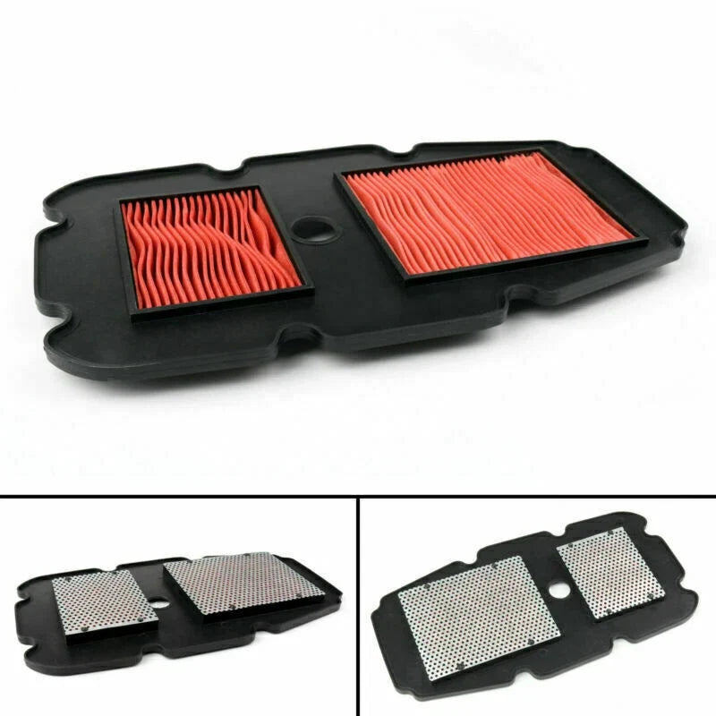 High Flow Air Filter for Honda XLV 650 XL650V Transalp (2000–2007) T9