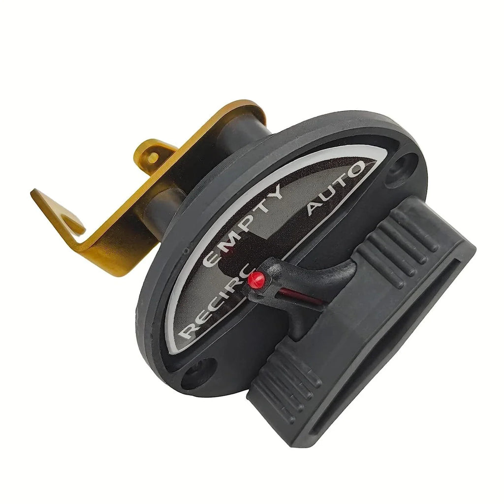 Valve Actuator for Skeeter Ranger Boats (V3, 5900006)
