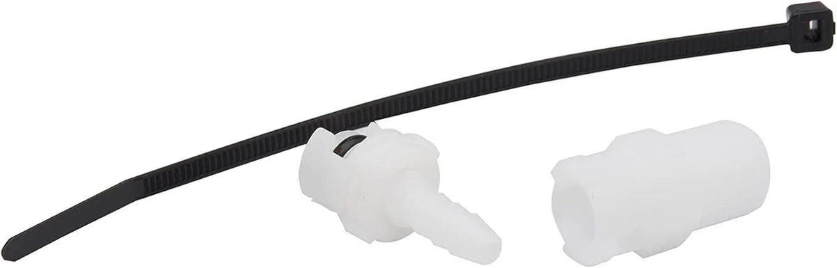 Speedometer Coupling Connector Kit 815956A1 for MerCruiser Alpha One (1983–1996)