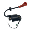 Ignition Coil Set of 2 for Yamaha Outboard 115-200hp (1990–2000) 6E5-85570-10 6E5-85570-11