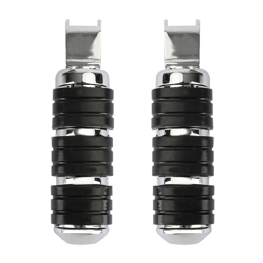 Foot Pegs for Honda VTX 600 Sabre, Spirit 1100, ACE 750, Magna 750 (2000–2008)