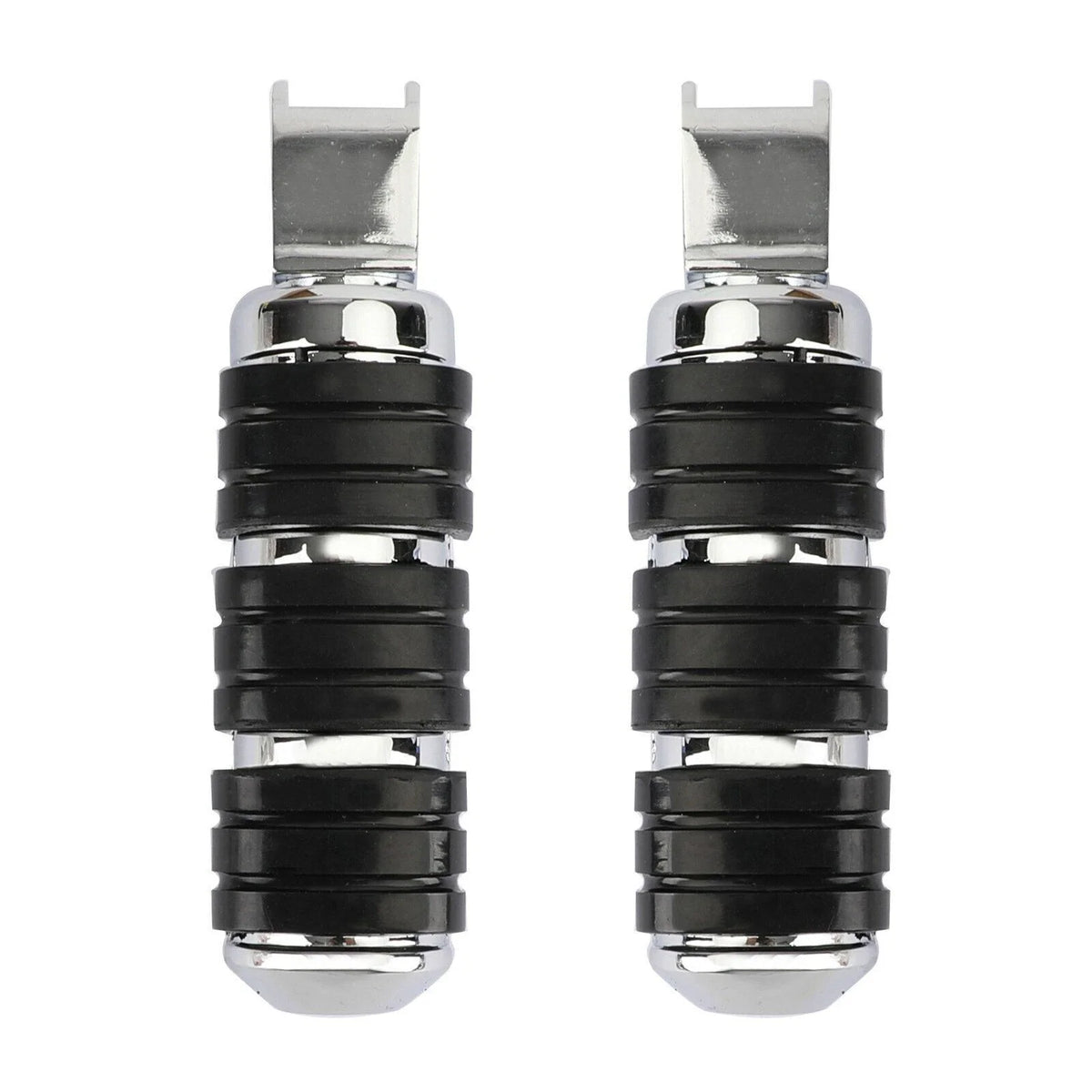 Foot Pegs for Honda VTX 600 Sabre, Spirit 1100, ACE 750, Magna 750 (2000–2008)
