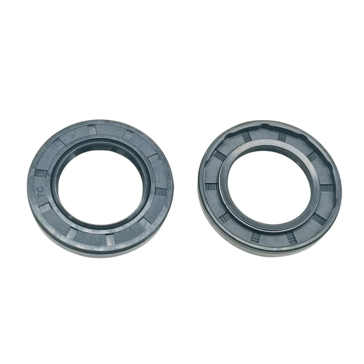 Set of 2 Propeller Shaft Oil Seals for Suzuki (09282-30007)