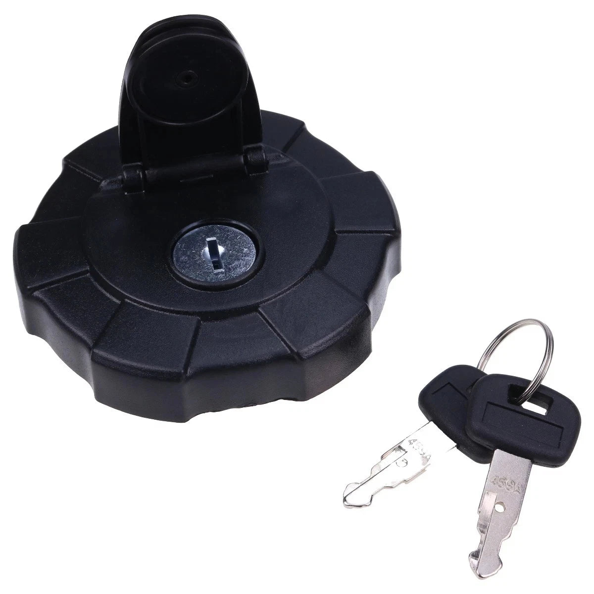 Fuel Cap RD411-51122 for Kubota KX040-4 KX057-4 KX91-3 KX121-3S KX161-3S SVL90-2