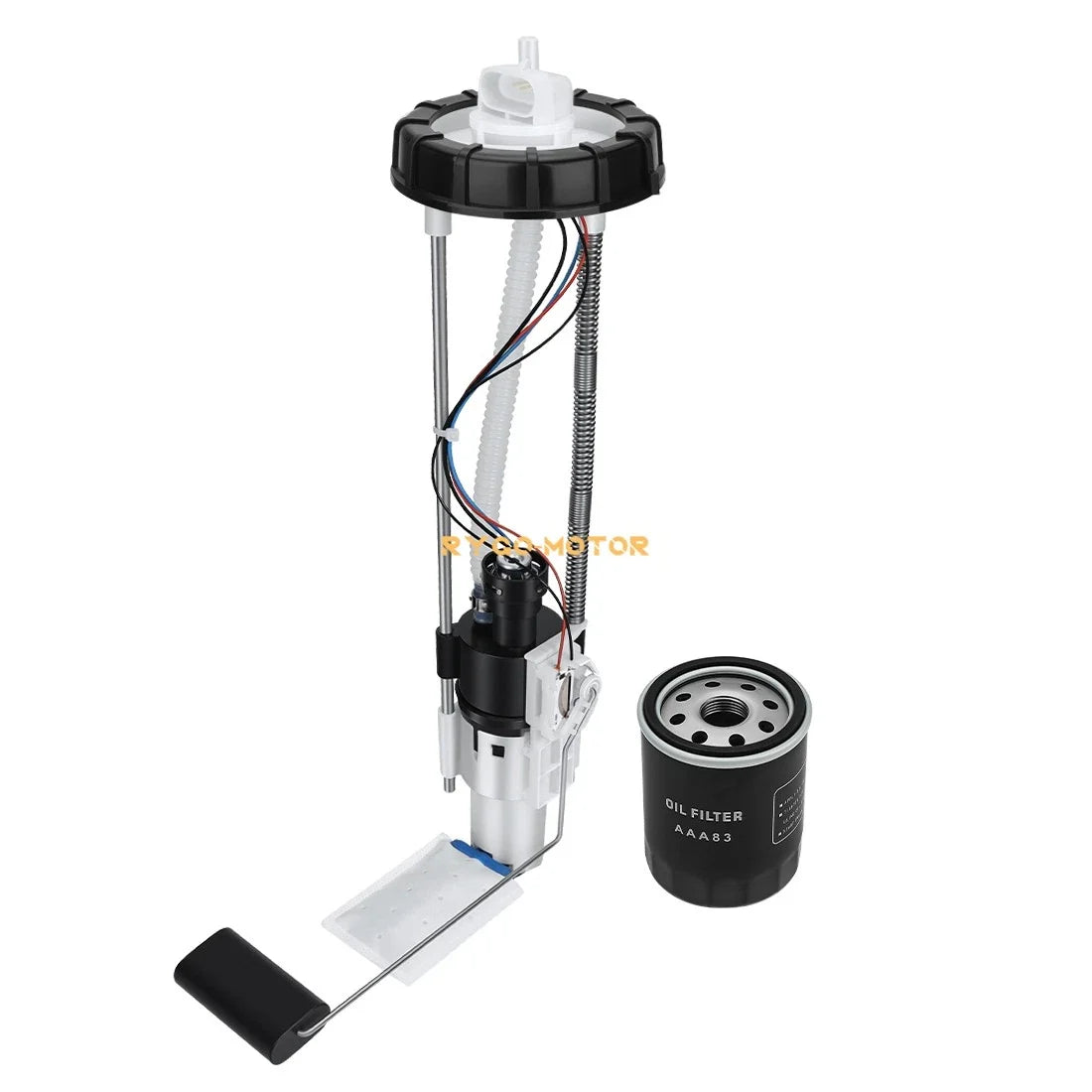Fuel Pump Assembly O-ring for Polaris Ranger 500 570 800 (2013–2019) 47-1013 2208613
