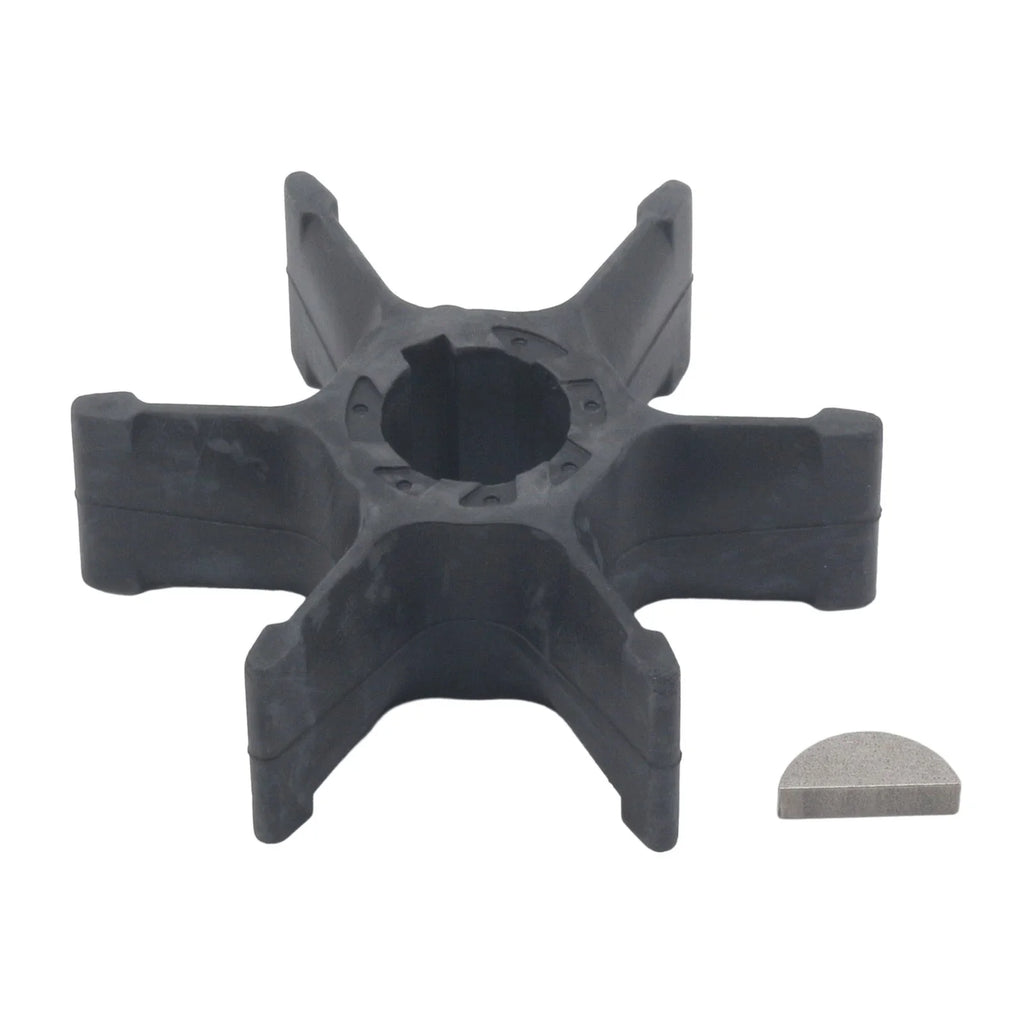 Water Pump Impeller Kit for Yamaha Outboard 40 HP C40 (679, 6F5-W0078-A0)