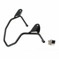 Engine Protect Guard Frame Upper Crash Bar Black for Honda Adv150 (2020–2023)