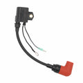 Ignition Coil Assembly for YAMAHA Outboard 60HP 70HP 75HP 85HP 90HP 2T 697-85570-00