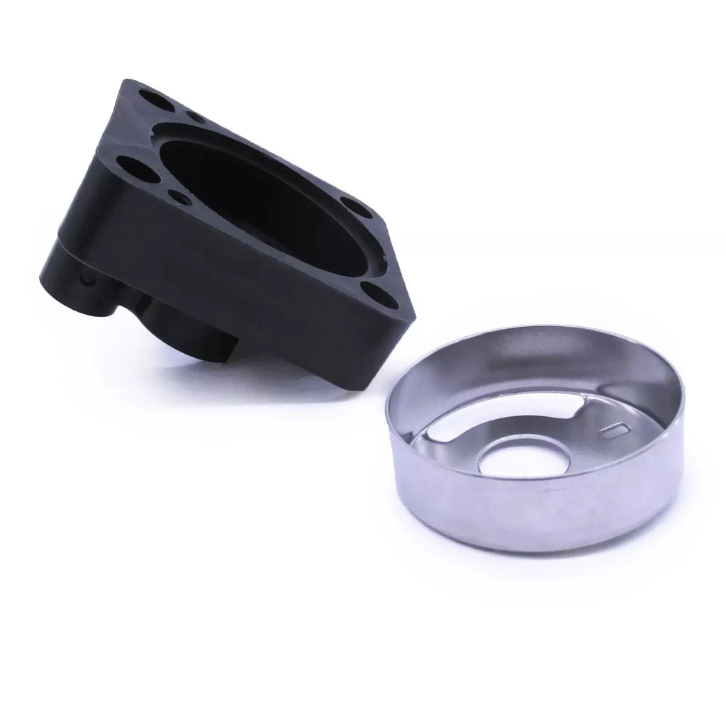 Water Pump Housing for Yamaha 6/8/9.9/15HP Outboard (PN 63V-44301-00)