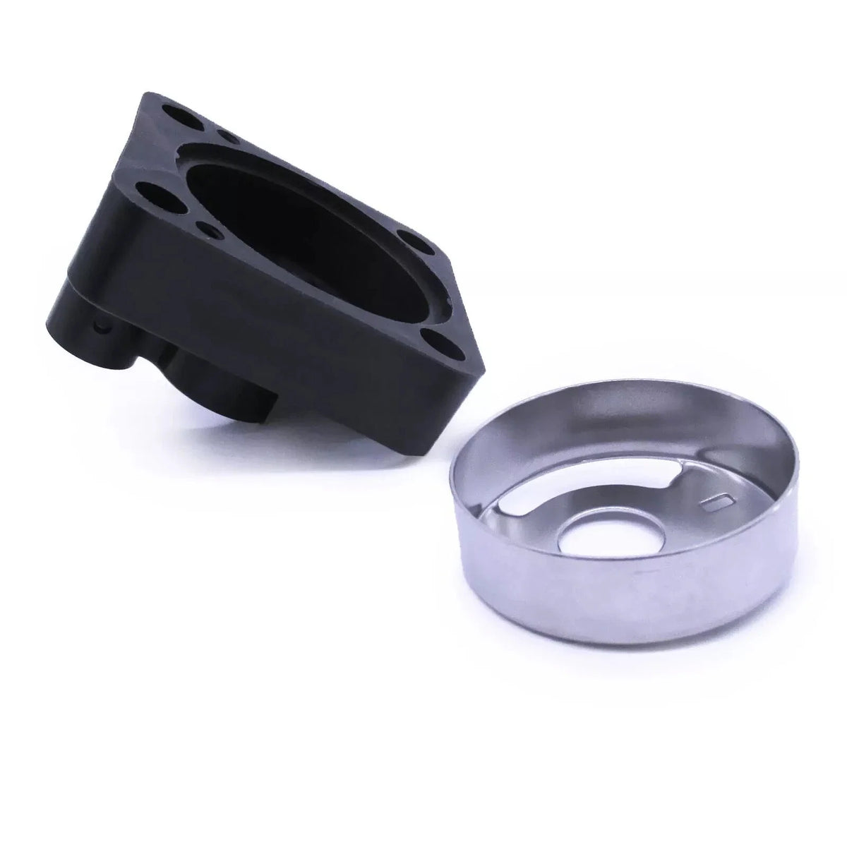 Water Pump Housing for Yamaha 6/8/9.9/15HP Outboard (PN 63V-44301-00)