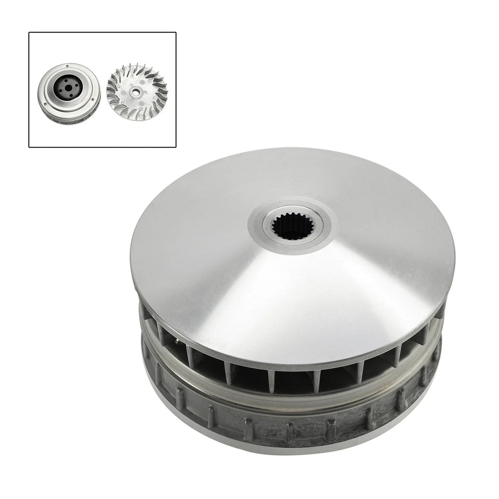 Secondary Clutch Variator for Hisun HS400 UTV-2 Tactic A1 (Lu020554, Lu020479)