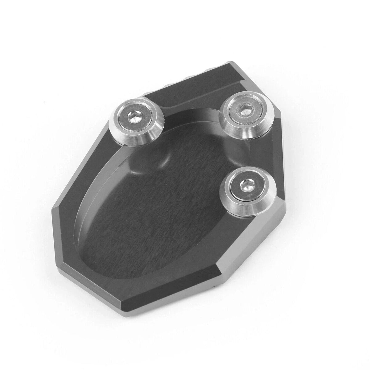 Kickstand Sidestand Extension Plate for Kawasaki Versys 650 (2010–2018)