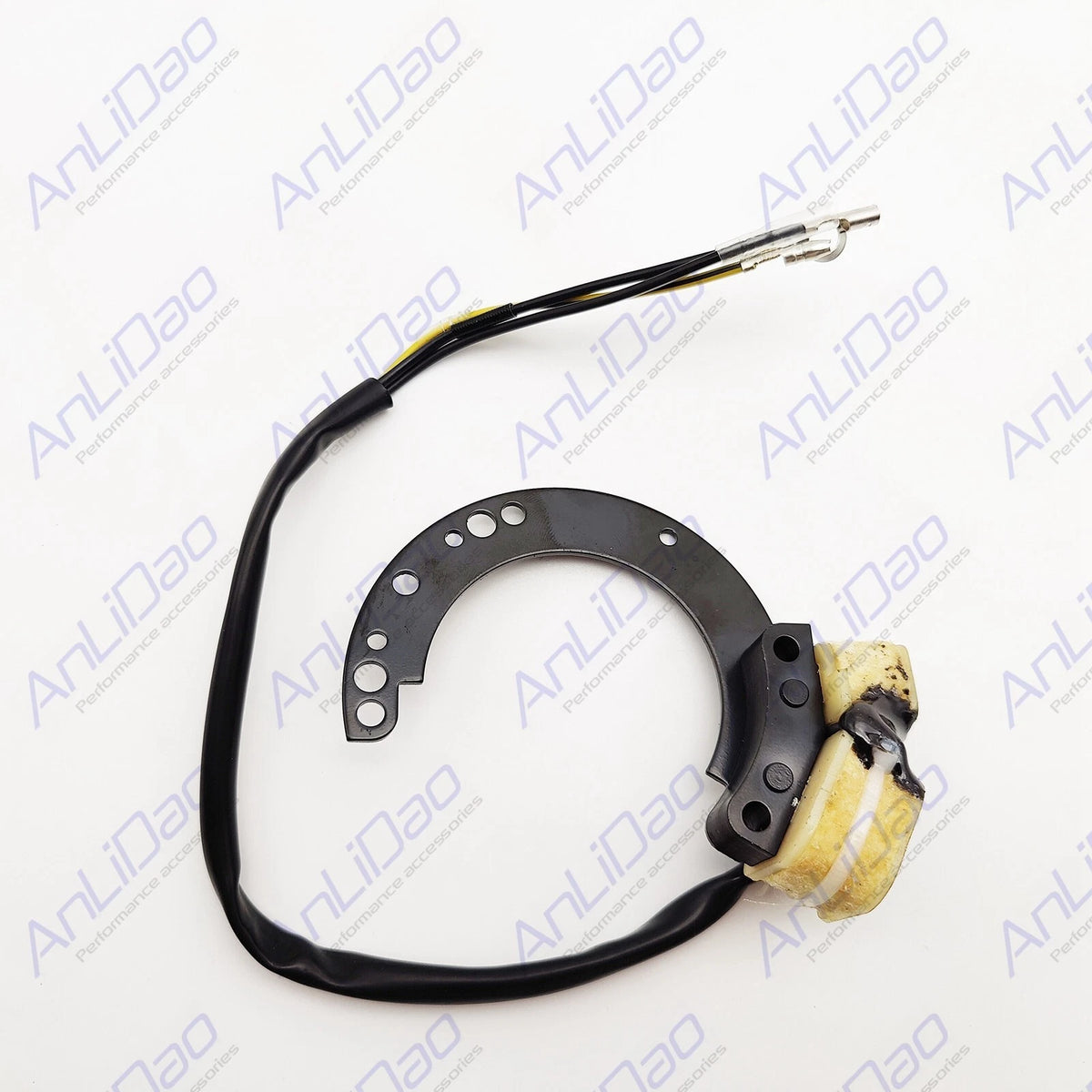 Mercury 6-40HP 2-Stroke Outboard Stator 1986-1996 86617A11 86617A13 86617A20