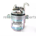 04170534R M7272733 for Deutz 1011 Motor Case Backhoe 12V Fuel Stop Solenoid