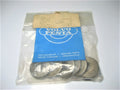 Volvo Penta 818064 *8 Pack OEM Marine Camshaft + Valve Mechanism Washers