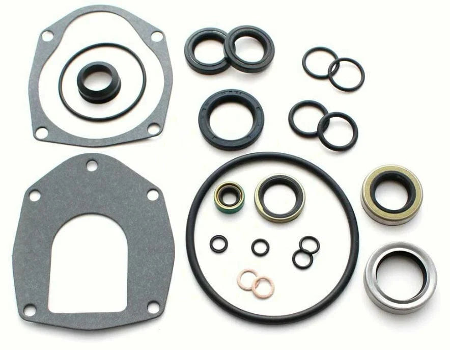 Lower Seal Kit for Mercruiser Alpha One Gen II (1991–Present) 26-816575A3