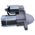 12V 11T Starter Motor 129608-77010 for Yanmar 3TNV82 3TNV88 4TNE88 4TNE84 3YM30