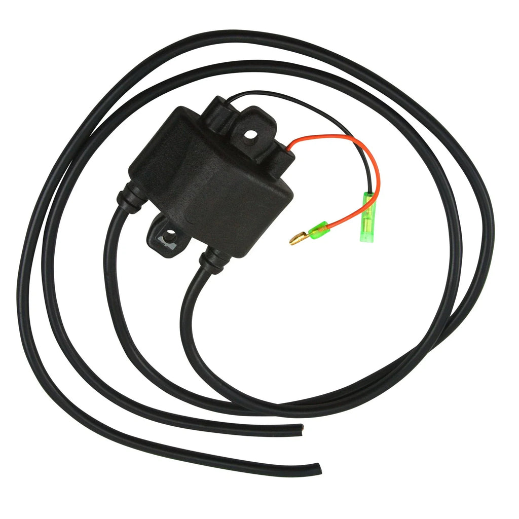 Ignition Coil for Yamaha Wave Runner Superjet SJ650 SJ700 (1990–2000)
