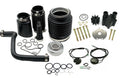 MerCruiser Bravo Transom Bellows Reseal Kit 30-803100T1 8M0095485 807151A14