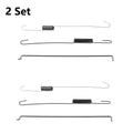 2X Throttle Return Governor Spring for Honda GX120 GX160 GX200 (5.5-6.5HP)