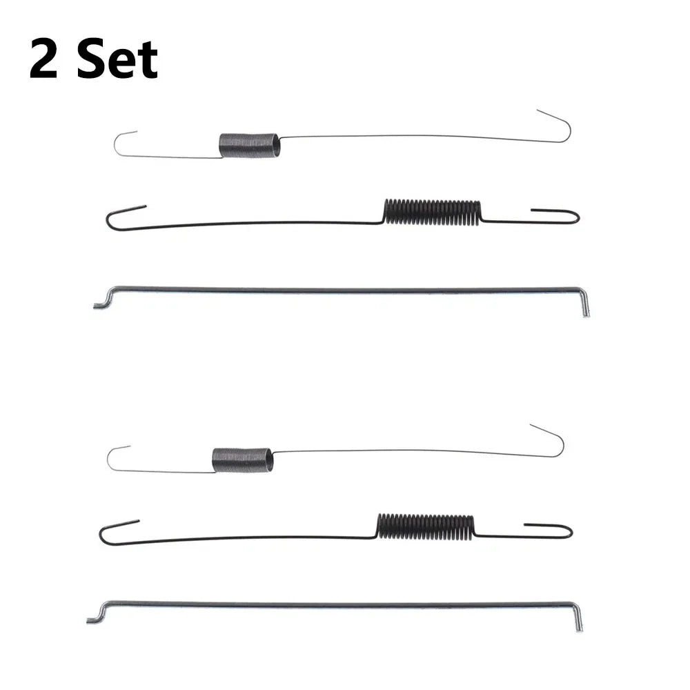 2X Throttle Return Governor Spring for Honda GX120 GX160 GX200 (5.5-6.5HP)