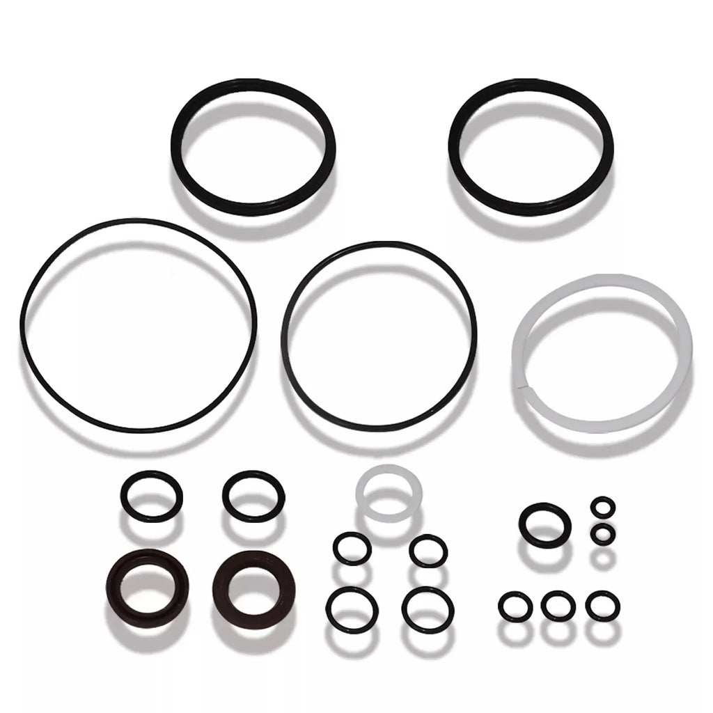 O-Ring Rebuild Kit for BRP Evinrude Johnson (1989–2004) 435567