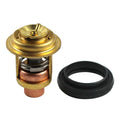 For Johnson Evinrude 5-235 HP Compatible 5005440 8330720 777260 Thermostat 143F