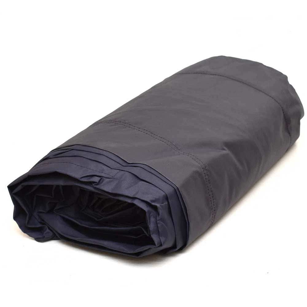 Premier Boat Pontoon Cover 387150-17 - Castaway 240 Blue 2017 Dowco