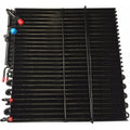 Air Conditioning Condenser with Oil Cooler Fits John Deere 8100 8300 RE63468