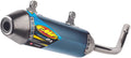 FMF Powercore 2.1 Titanium Silencer – Fits 2017-2018 Husqvarna & KTM Offroad