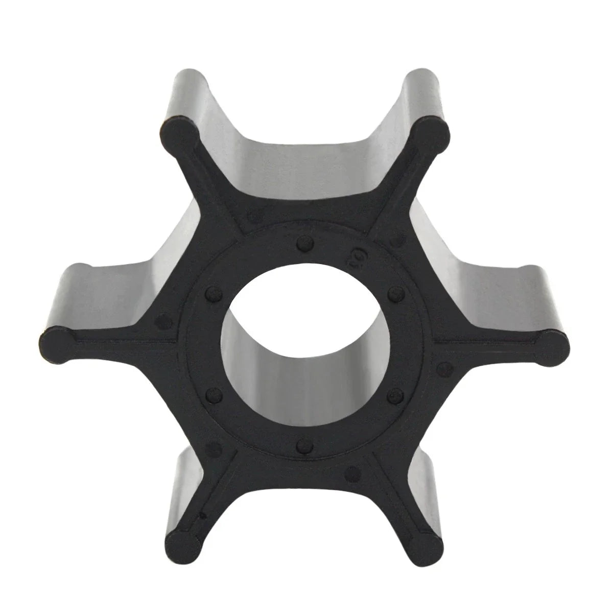 Water Pump Impeller for Evinrude Johnson OMC 10HP 15HP (1990–2000)