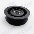 Mercruiser 4.3L 5.0L 5.7L 350 V6 V8 Serpentine Belt Idler Pulley 807757T