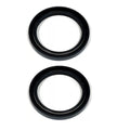 Volvo Penta OIL SEAL SEALING RING Replaces 851407 0851407 18-0558 2pcs