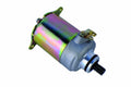WSM Eagle 150 Starter PH110-EG01 (9 Teeth)